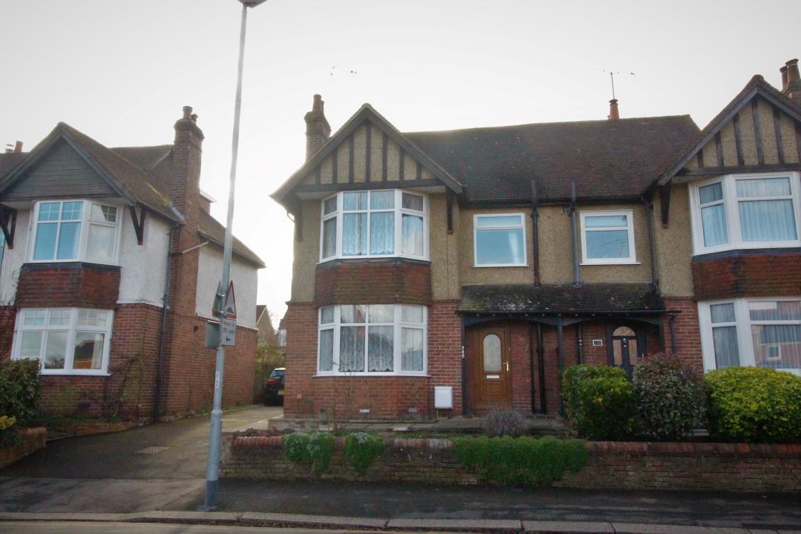 Waverley Road, Reading